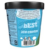 Ben & Jerry's Non-GMO Ice Cream Pint, Peanut Butter Cup , 16 OZ, thumbnail image 2 of 5