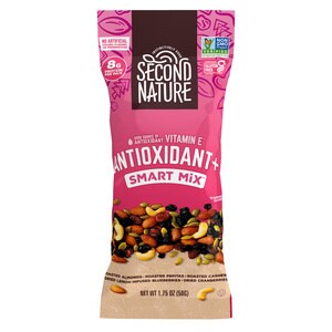 Second Nature Antioxidant + Smart Mix, 1.75oz