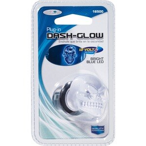 Custom Accessories Plug-In Dash-Glow