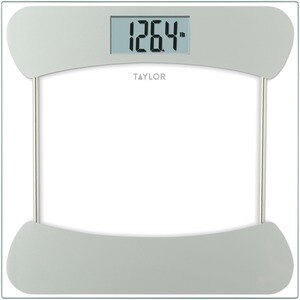 Taylor Precision Products 75494192s 400lb-capacity Digital Scale