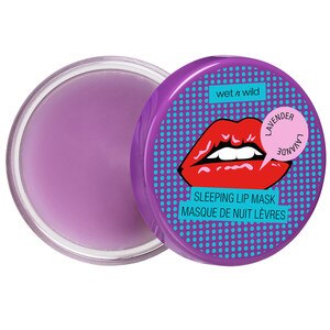 Wet n Wild Perfect Pout Lavender Night Lip Mask