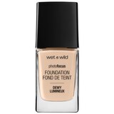 Wet n Wild Photo Focus Dewy Foundation, thumbnail image 3 of 3