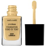 Wet n Wild Photo Focus Dewy Foundation, thumbnail image 1 of 3