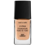 Wet n Wild Photo Focus Dewy Foundation, thumbnail image 3 of 3