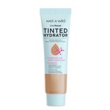 wet n wild Bare Focus Tinted Hydrator Tinted Skin Veil, thumbnail image 1 of 4