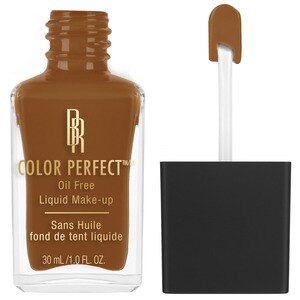 Black Radiance Color Perfect Liquid Makeup
