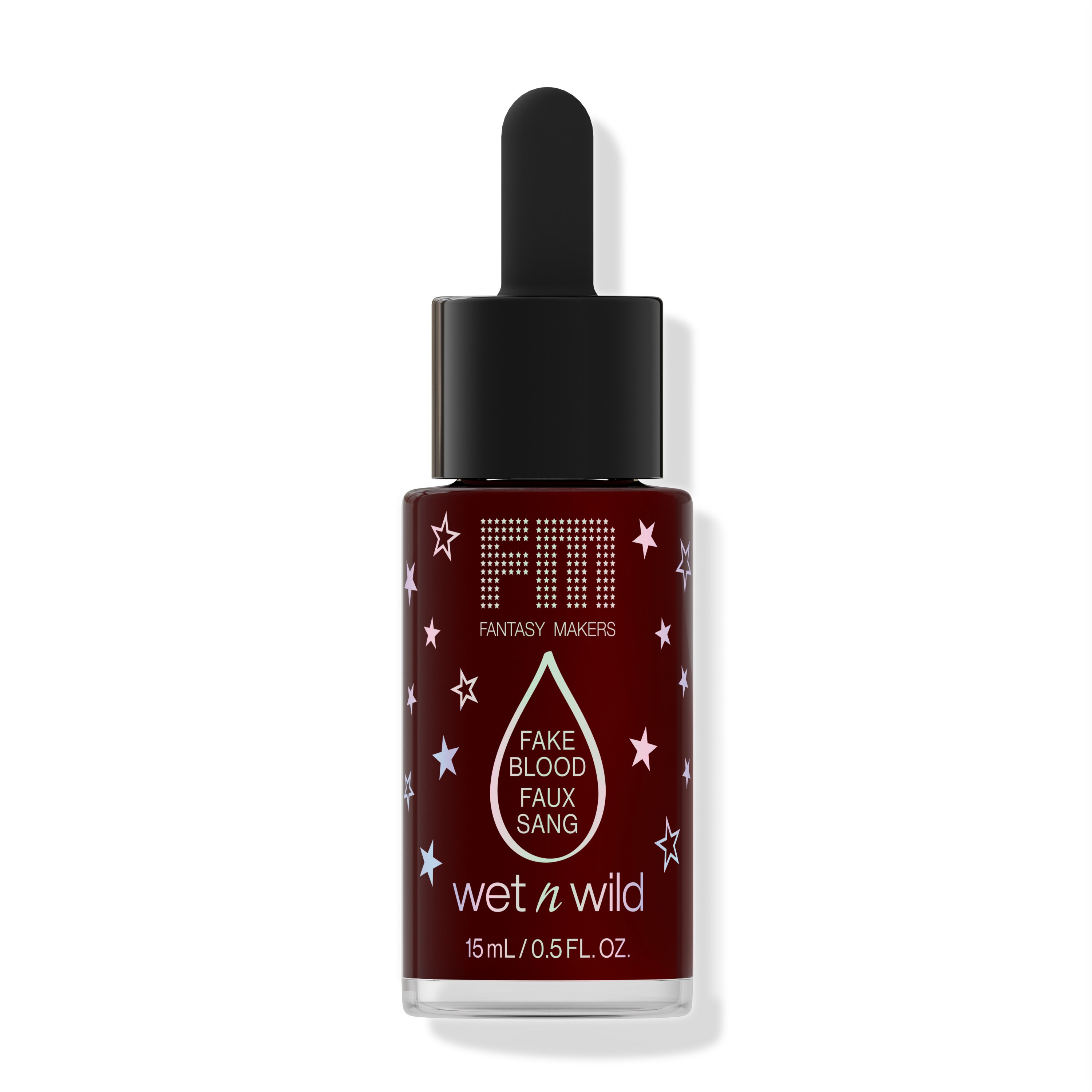 wet n wild Fantasy Maker Fake Blood, Vampire's Dessert