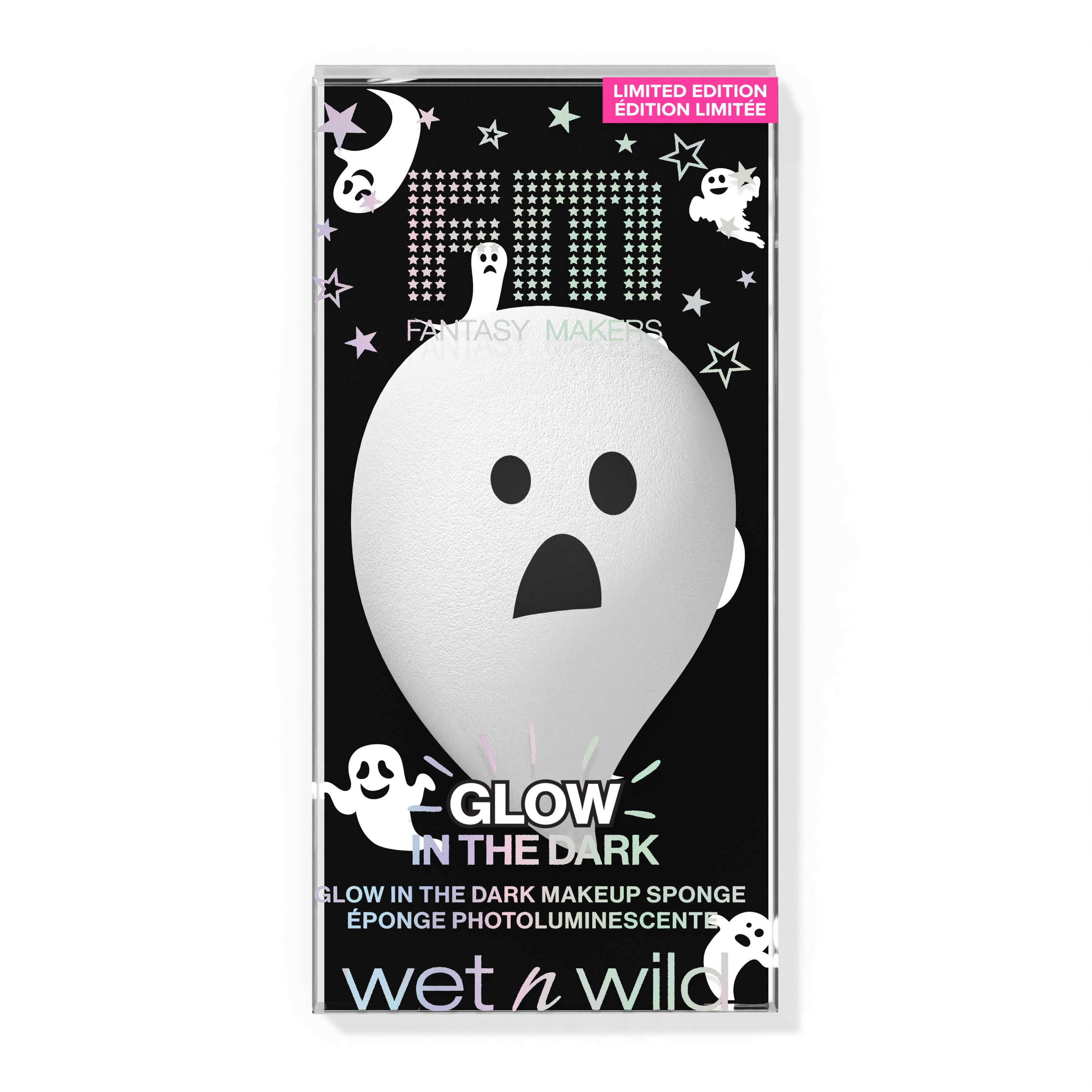 wet n wild Fantasy Maker Glow in the Dark Makeup Sponge
