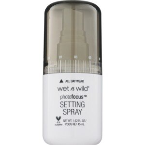 Wet n Wild Picture Perfect Setting Spray, Seal the Deal