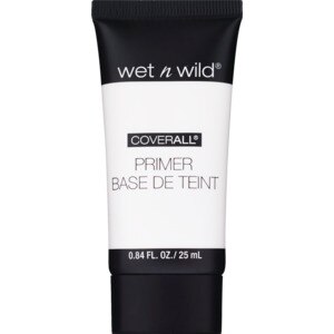 Wet n Wild Coverall Face Primer, Partners In Prime