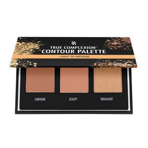 Black Radiance True Complexion Contour Palette