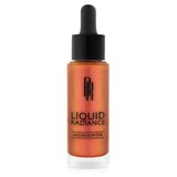 Black Radiance Liquid Radiance Highlighter, thumbnail image 1 of 4