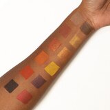 Black Radiance Melanin Collection Bold & Sexy Palette, thumbnail image 2 of 9