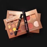 Black Radiance Melanin Collection Bold & Sexy Palette, thumbnail image 5 of 9
