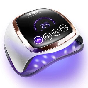 IGIA Diamond Insta-Dry UV Nail Dryer