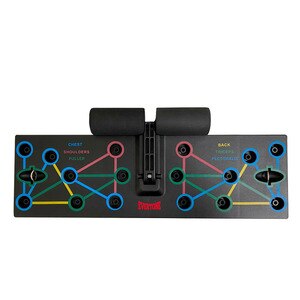 Evertone Push Up Board System