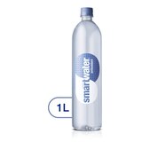 Smartwater Antioxidant Water, Premium Vapor Distilled Enhanced Water Bottles, 33.8 OZ, thumbnail image 4 of 4