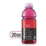 Vitaminwater Electrolyte Enhanced Water W/ Vitamins, 20 OZ, thumbnail image 4 of 4