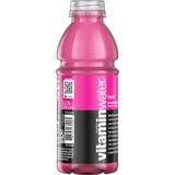 Vitaminwater Focus Electrolyte Enhanced Water W/ Vitamins, Kiwi-Strawberry Drink, 20 OZ, thumbnail image 2 of 4