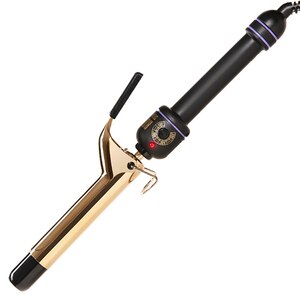 Hot Tools Pro Signature Gold Curling Iron