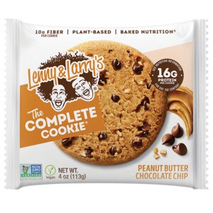 Lenny & Larry's The Complete Cookie, 4 OZ