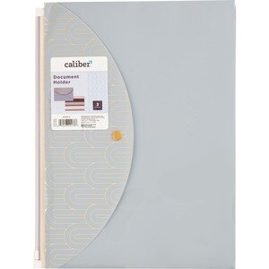 Caliber Document Holder, 2 Pack