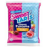 Sweetarts Chewy Fusions Fruit Punch Medley Candy, 5 oz, thumbnail image 1 of 5