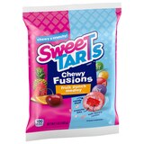 Sweetarts Chewy Fusions Fruit Punch Medley Candy, 5 oz, thumbnail image 2 of 5