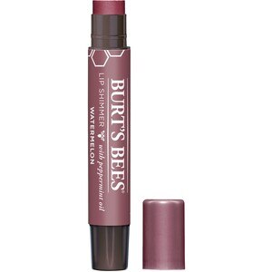 Burt's Bees 100% Natural Moisturizing Lip Shimmer, Rhubarb