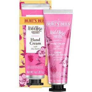 Burt's Bees Hand Cream with Shea Butter, 1 OZ