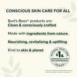 Burt's Bees Renewal Firming Moisturizing Cream with Bakuchiol, A Natural Retinol Alternative, 1.8 oz, thumbnail image 2 of 10