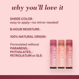 Burt's Bees 100% Natural Origin Moisturizing Tinted Lip Balm, thumbnail image 5 of 10