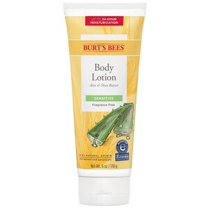 Burt's Bees Body Lotion