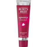 Burt's Bees 100% Natural Origin Squeezy Tinted Lip Balm, Enriched With Beeswax and Cocoa Butter, thumbnail image 1 of 11