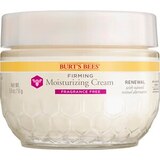 Burt's Bees Renewal Firming and Moisturizing Cream, Fragrance Free, 1.8 OZ, thumbnail image 1 of 9