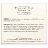 Burt's Bees Renewal Firming and Moisturizing Cream, Fragrance Free, 1.8 OZ, thumbnail image 3 of 9