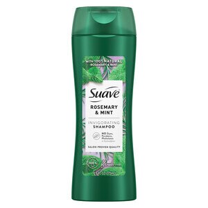 Suave Professionals Rosemary & Mint Invigorating Shampoo, 12.6 OZ