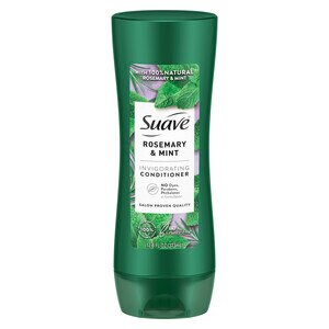 Suave Professionals Rosemary & Mint Invigorating Conditioner