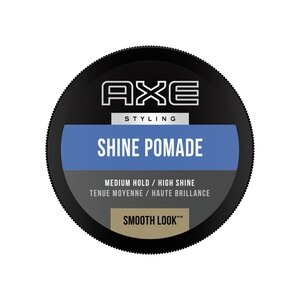 AXE Smooth Look Shine Pomade, 2.64 OZ