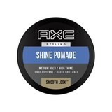 AXE Smooth Look Shine Pomade, 2.64 OZ, thumbnail image 1 of 5