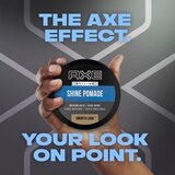 AXE Smooth Look Shine Pomade, 2.64 OZ, thumbnail image 5 of 5