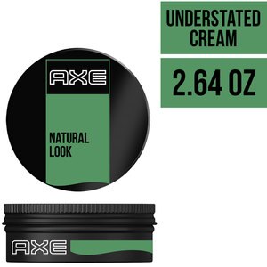 AXE Natural Look Understated Hair Cream
