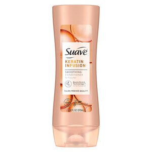 Suave Professionals Keratin Infusion Smoothing Conditioner