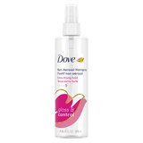 Dove Strength & Shine Extra Hold Non-Aerosol Hair Spray, thumbnail image 1 of 4