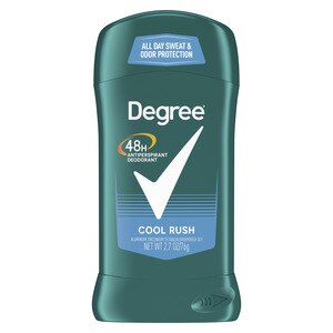 Degree 48-Hour Antiperspirant & Deodorant Stick