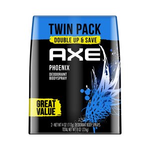 AXE Phoenix Body Spray Deodorant