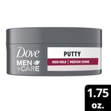 Dove Men+Care Manipulating Putty, 1.75 OZ, thumbnail image 5 of 5