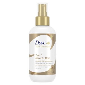 Dove Hair Therapy Leave-In 7-in-1 Miracle Mist