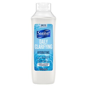 Suave Essentials Daily Clarifying Conditioner, 22.5 oz