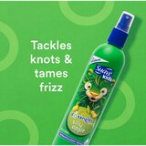 Suave Kids Apple Detangler, 10 OZ, thumbnail image 4 of 5